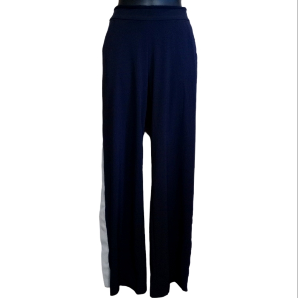 Athleta Women's Gramercy Track Trouser Black